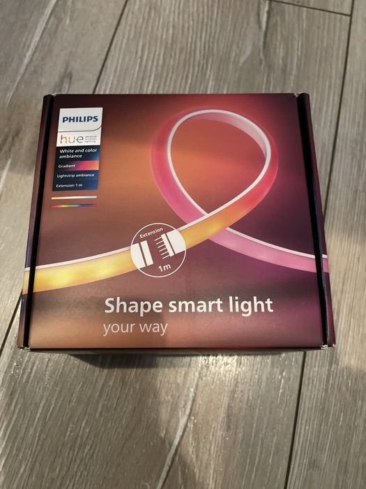 Philips hue banda led