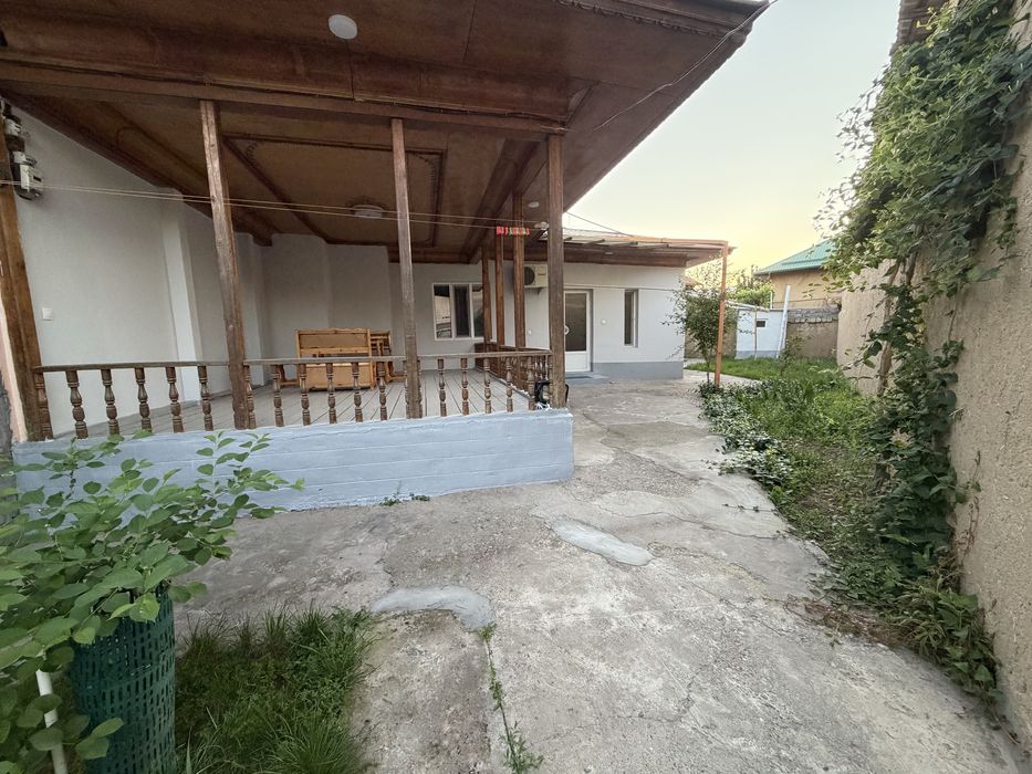 Аренда участка 4 ком