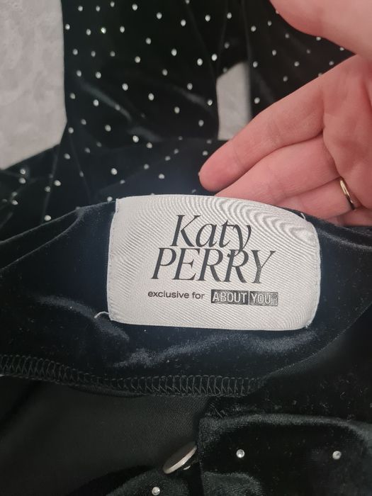 Rochie superbă Katy Perry