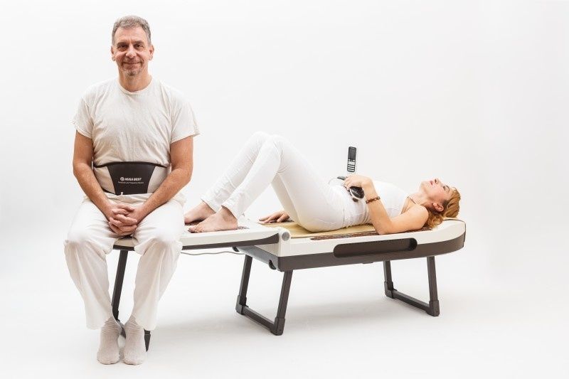 Nuga Best | Нуга Бест Массажное оборудование