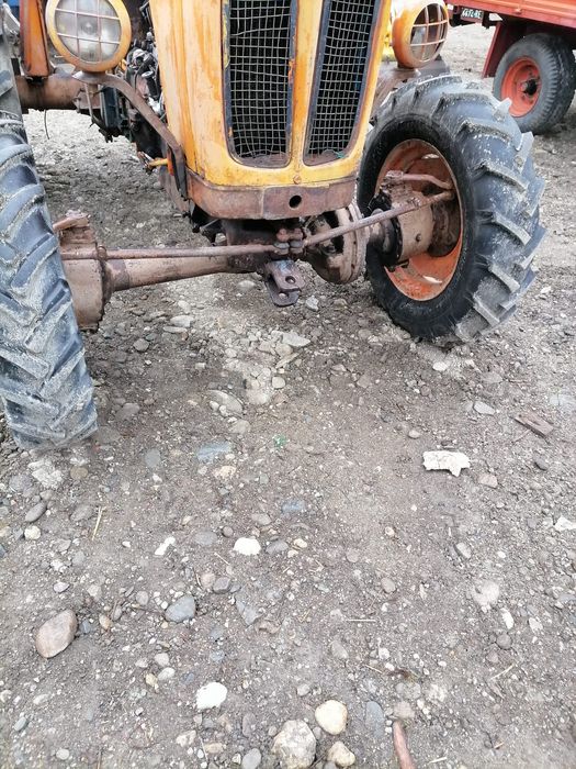 Punte fata fiat 411 415 4x4