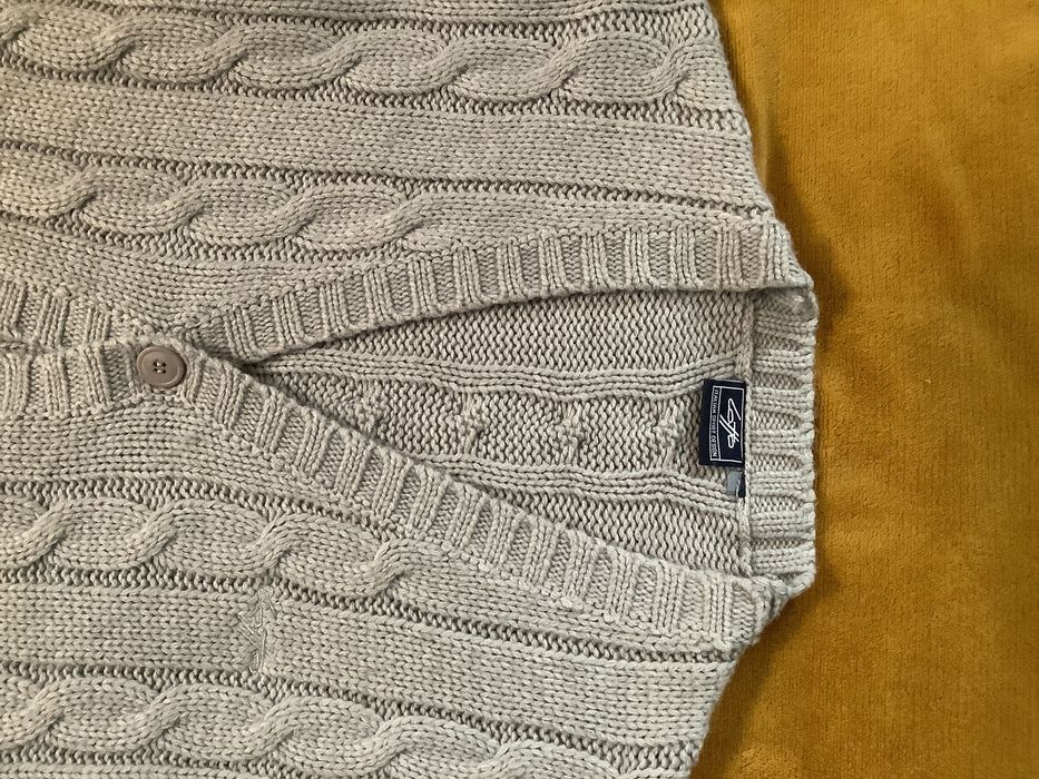 Cardigan damă ,Lotto,gri,mărime L