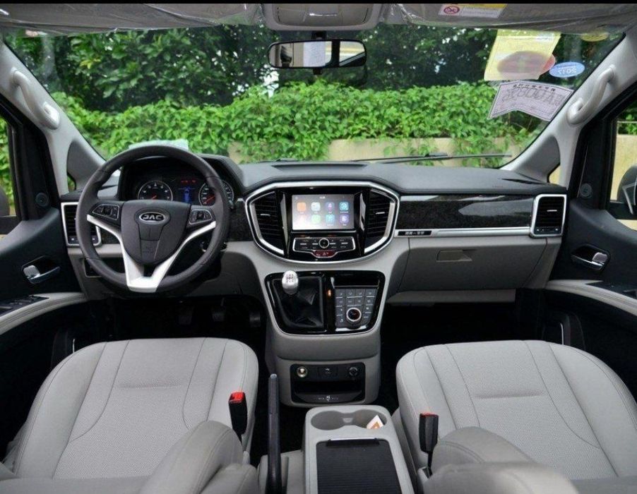 Jac m4 avtomobili arzon narxlarda