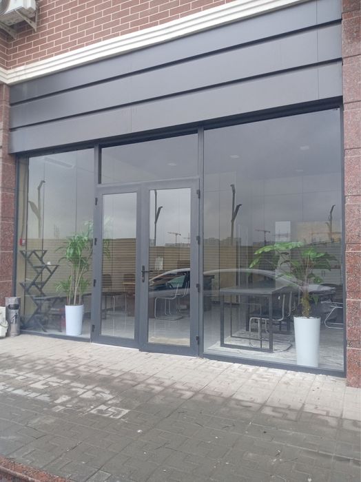 Sotiladi ofis remont bilan 37m2 Aviator karzinka