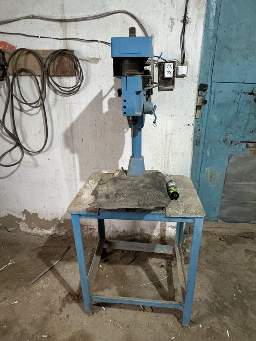 Станок столярный