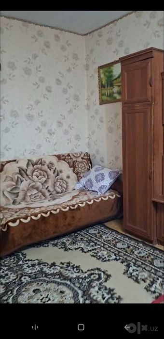 Сдается чиланзар Ц квартал 1 комнотная