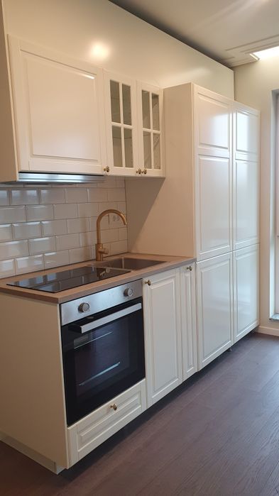 Montator IKEA..  bucătărie,  living, dressing,galeri,i