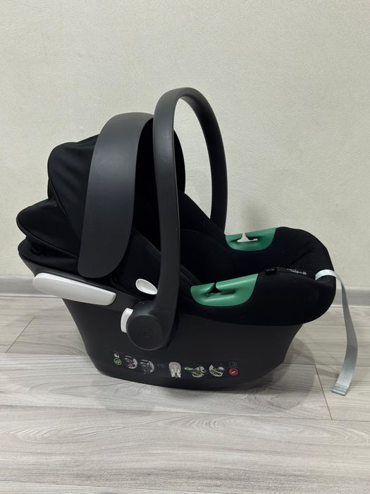 Автолюлька cybex