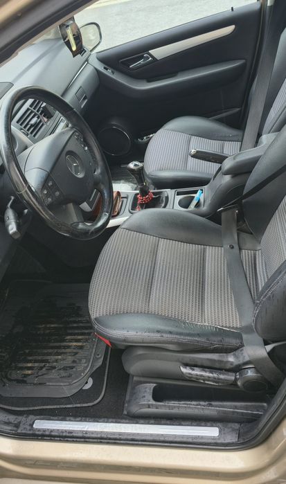 MERCEDES-BENZ B-Class 2007 — imagine 4