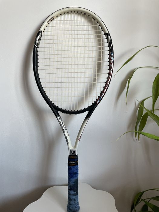 Racheta tenis Wilson Hammer