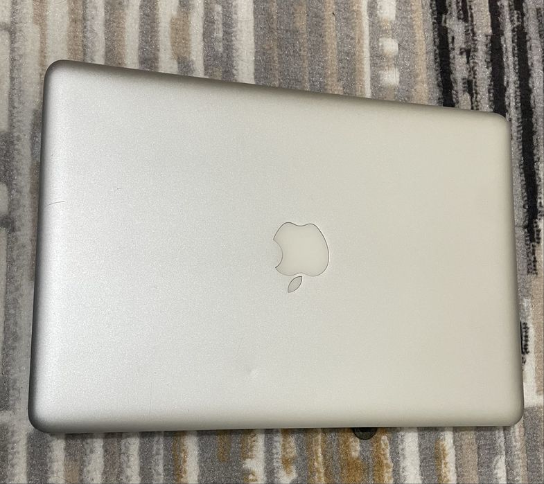 MacBook PRO