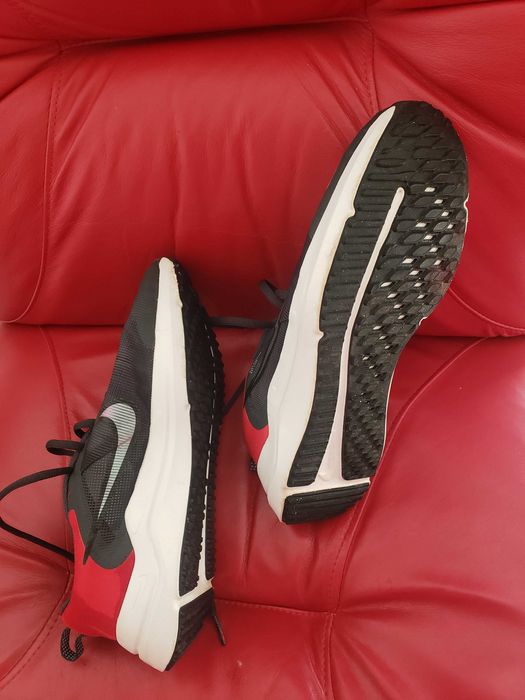 Маратонки Nike running