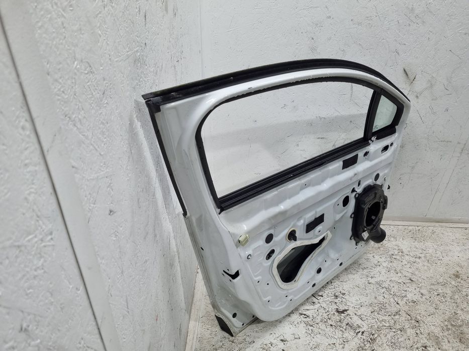 Usa stanga fata Renault Clio 4 (B98) Hatchback [Fabr 2012-2020] ALB