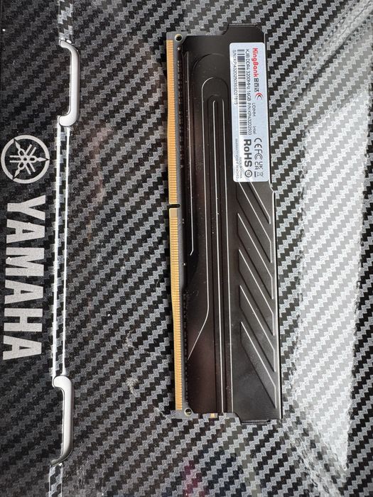 ddr4 32 gb 3200mhz