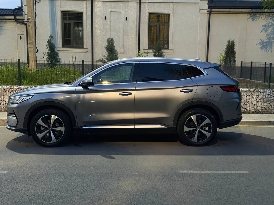 Other Song Plus EV Champion 2022 — 6