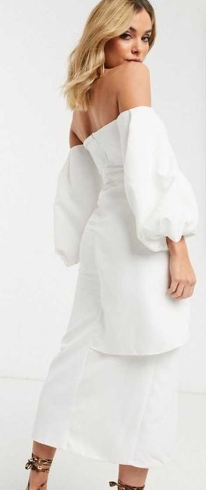 Рокля Асос,р-р М