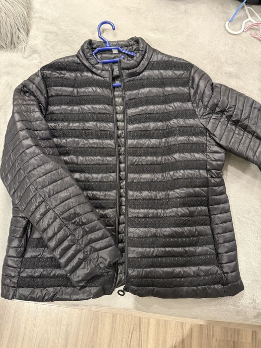 Пролетно дамско яке