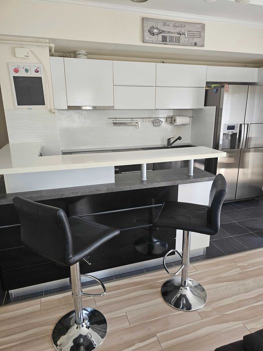 Inchiriez apartament 3 camere, Diamond Residence, Pipera