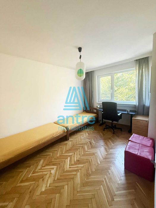 Дава се под наем Тристаен апартамент в София, Лозенец - 85 кв.м за 650 € - Снимка #5