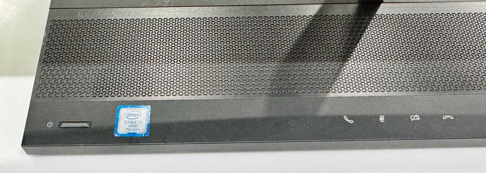 HP EliteOne 1000 G1 27-in 4K UHD All-in-One Business PC