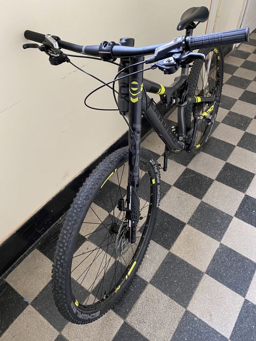 Cannondale Scalpel 29 mărime M