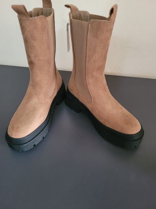 Cizme noi primark nr 36