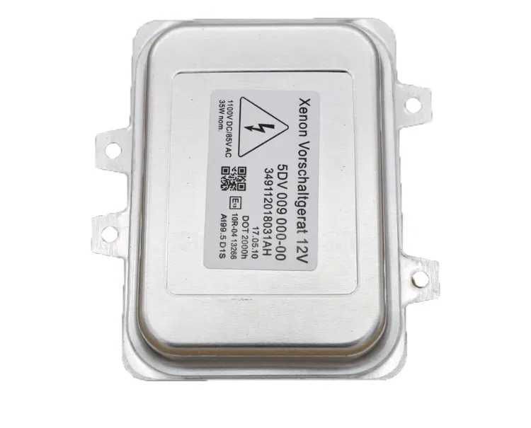 Balast modul droser xenon 5DV 009 000-00 5DV009000-00
