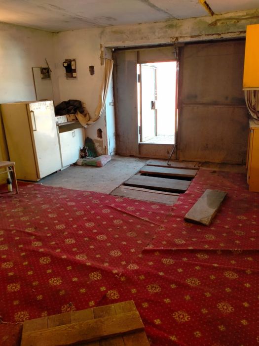 Продается гараж в центре города