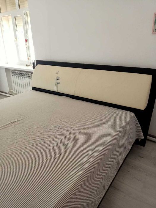 Кровать двухспальная