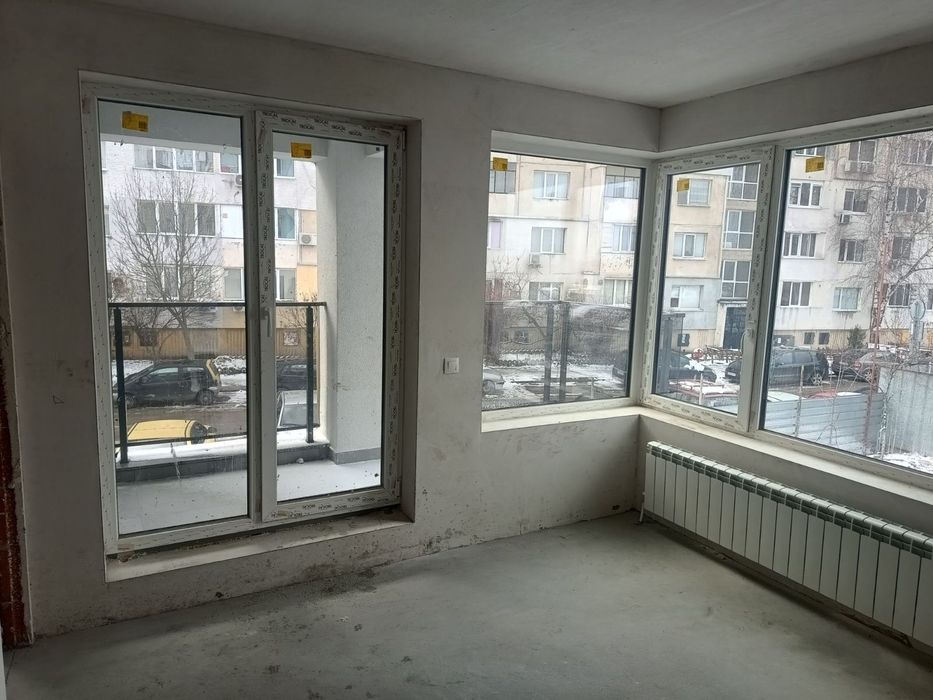 Късметлийски апартамент