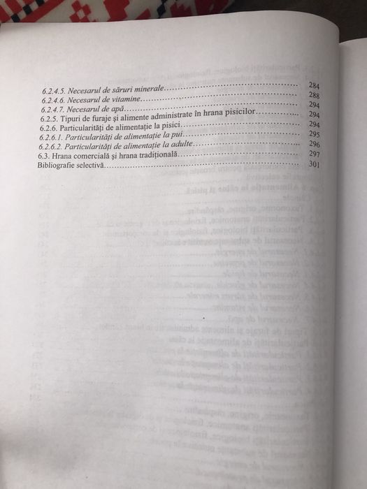 Nutritia si alimentatia animalelor de companie