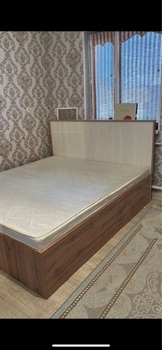 Кроват сатыладыыы