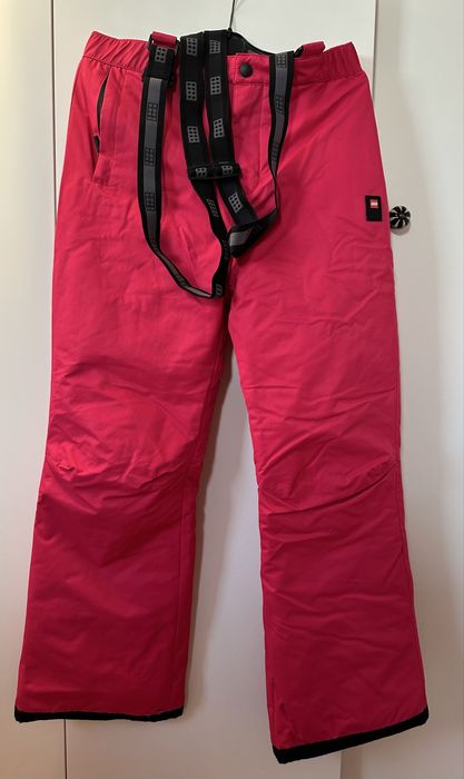 Costum schi Lego Kabooki