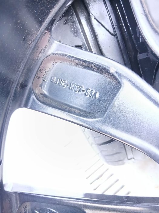 Jante din aliaj R19 FORD KUGA II 2 2013-2020