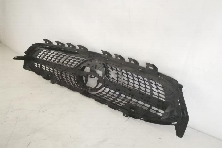 Оригинална централна решетка за радиатор Диамонд с 2 сензора / Origina