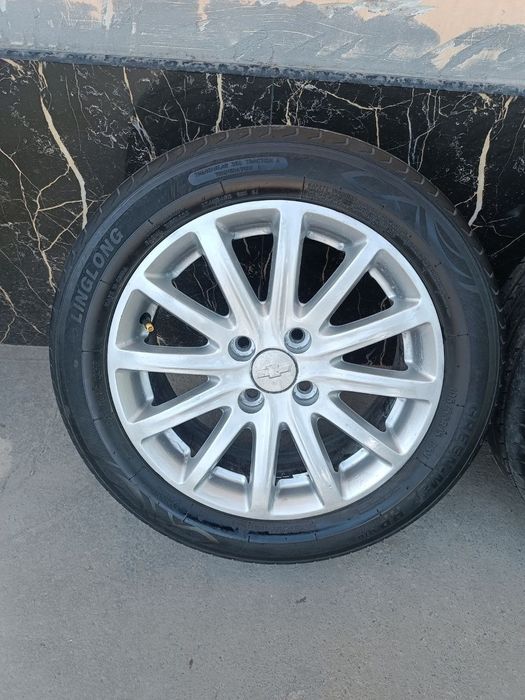 Cobalt Diska Sotiladi Holati ortacha skidkada