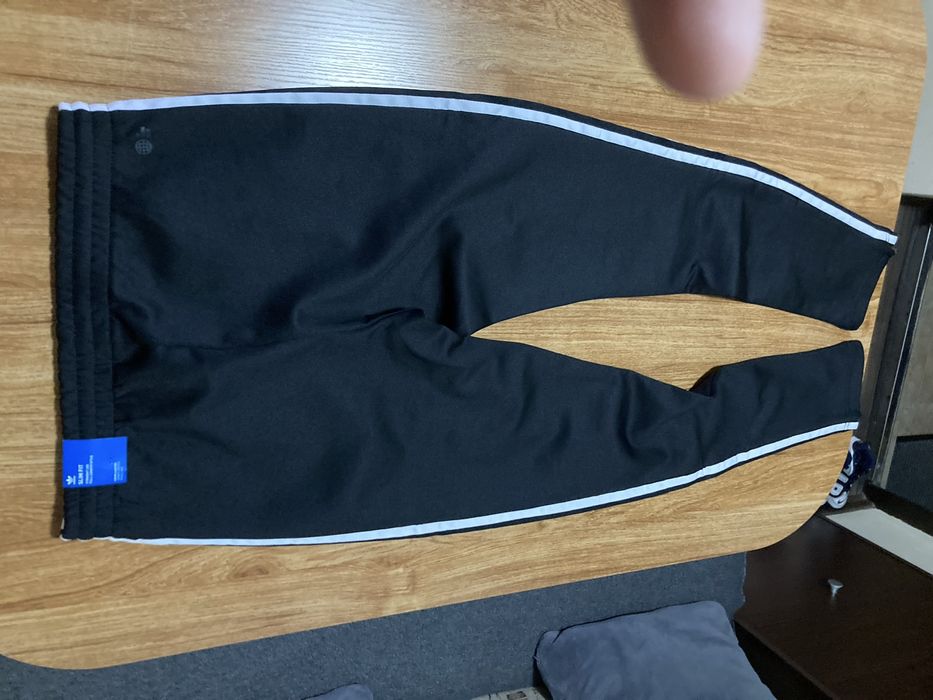 Мъжки оригинално долнище Adidas