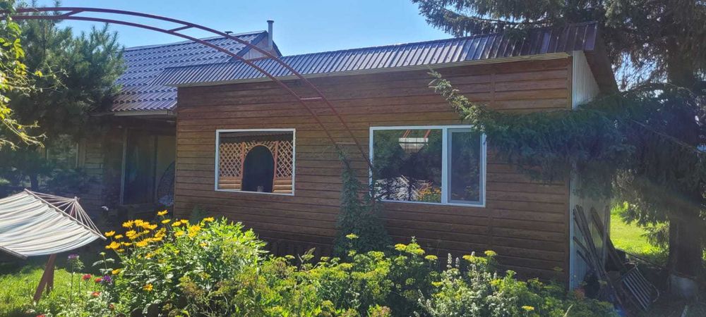 Продам дачу оо/со Горизонт