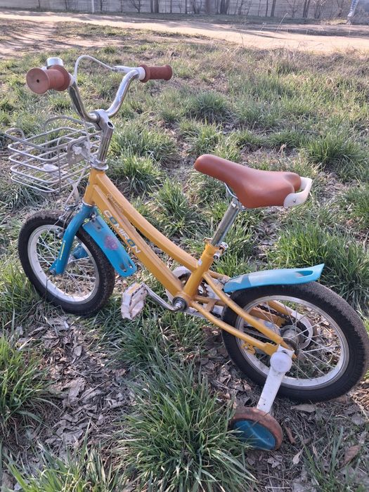 Продам велосипед 15 000 тыс