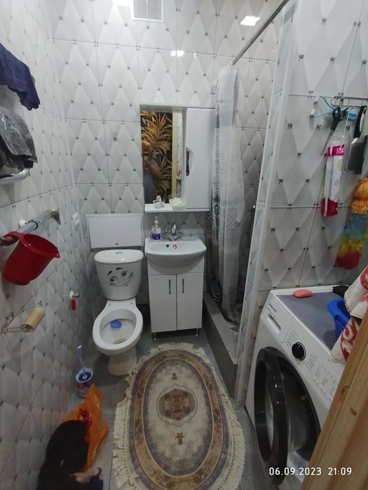 Срочно Продам 1.5 квартиру в шемонаихе