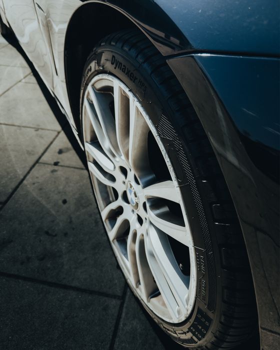 BMW 420d Coupe – 2014 | Automată | 2.0 Diesel