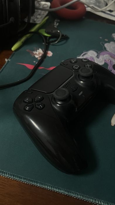 Dualsense геймпад джойстик пс5 ps5 pc