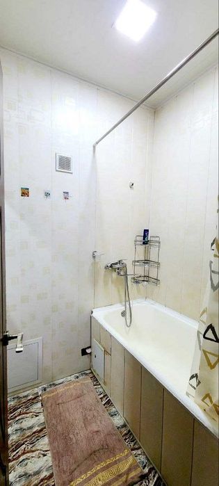Ганга Себзар 2комн. 63м2 Отдельный вход