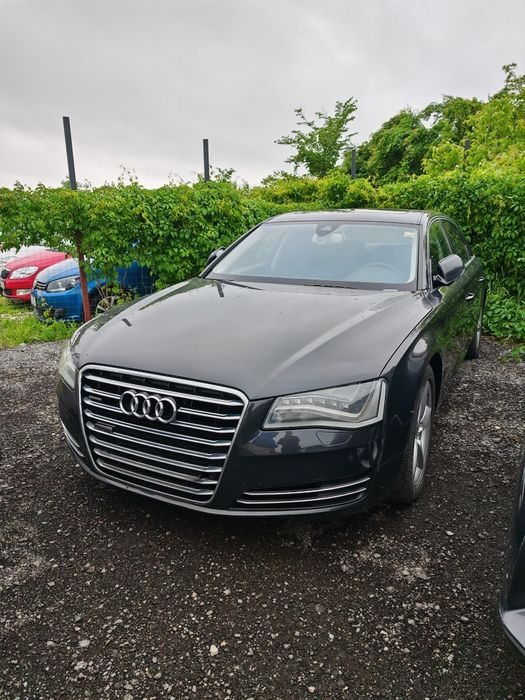 Sofer personal - Personal Driver