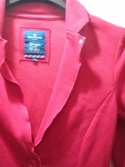 Sacouri dama Tom Tailor