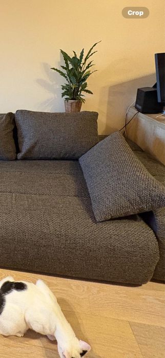 Canapea de colț Mobexpert