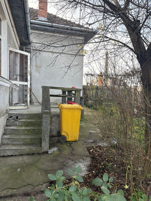 Casă centrală în Luduș