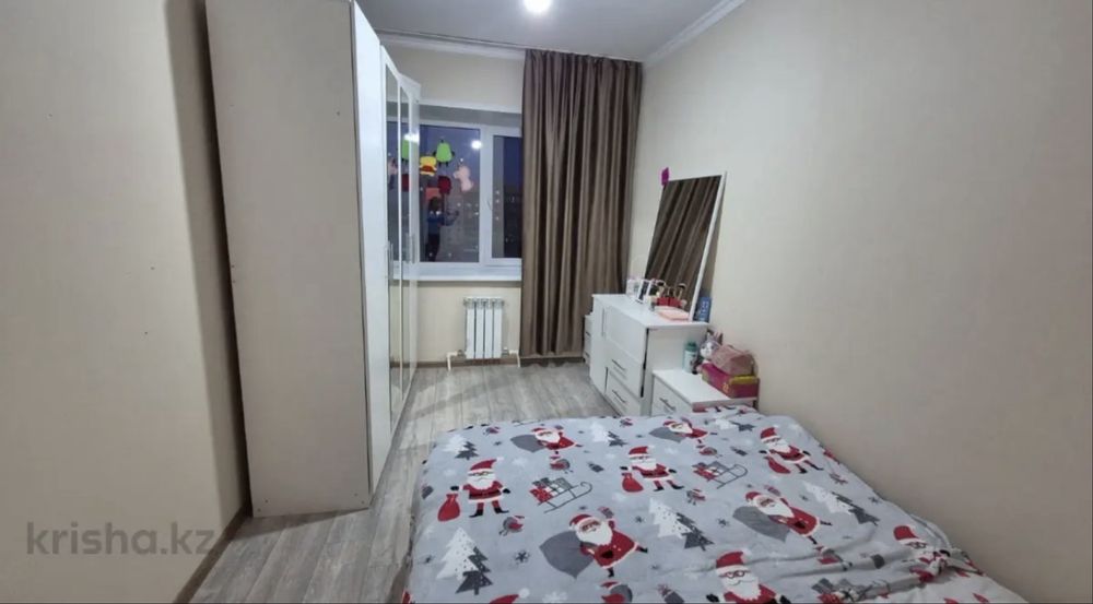 Продам квартиру в районе Карагайлы