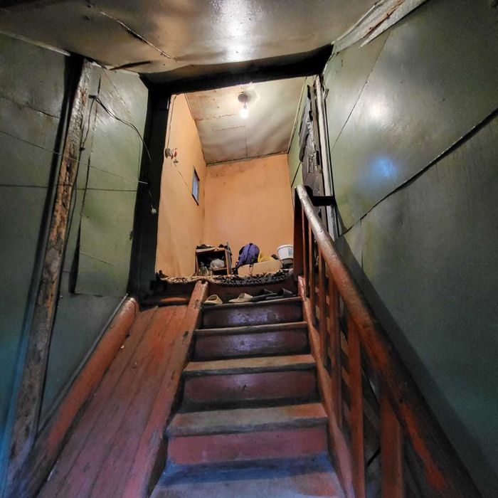 Продам дом в общем дворе рн Пединститут