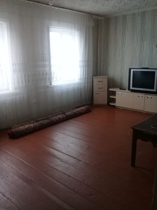 Продажа дом в Тобыл (Затоболовка)